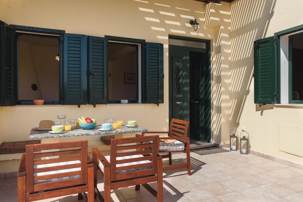 Meitani Villa *