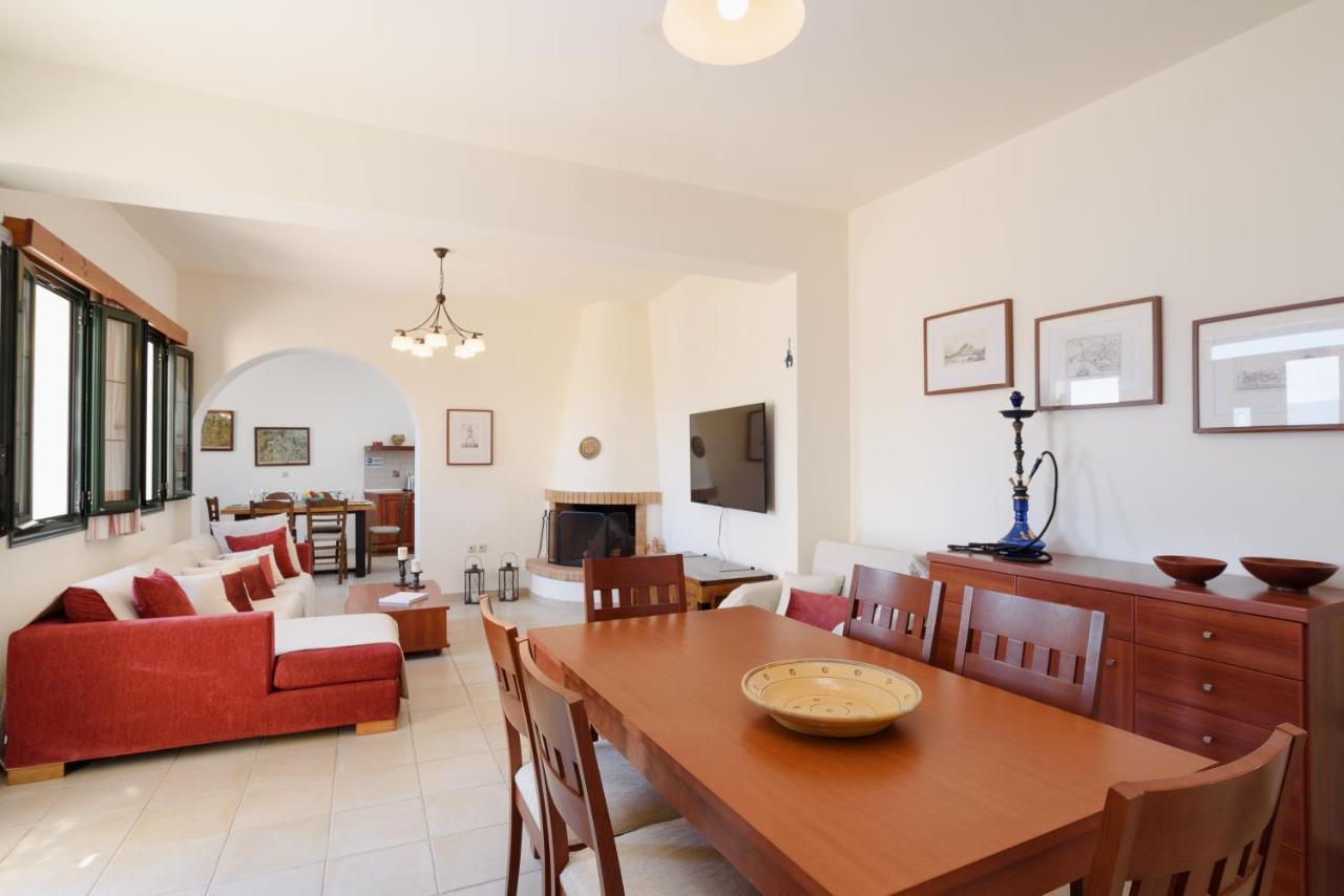 Villa Meitani